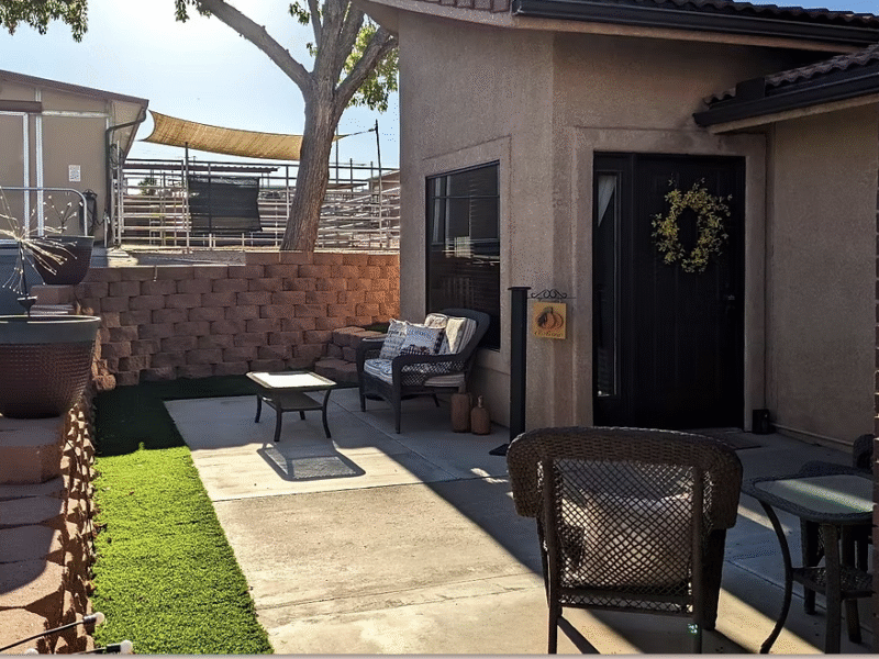 Horse Haven Ranch